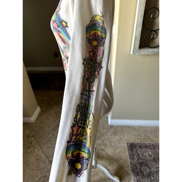 Y2K Long Sleeve - Picture 3 of 4